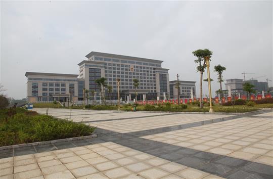 来宾市城南新区万搏网页版登录入口-万搏（中国）总部写字楼