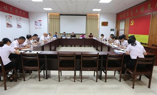 万搏网页版登录入口-万搏（中国）
顺利通过2019年度“三标一体”管理体系监督评审